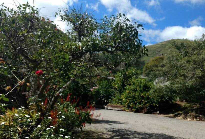 호텔 Estalagem Do Lolô