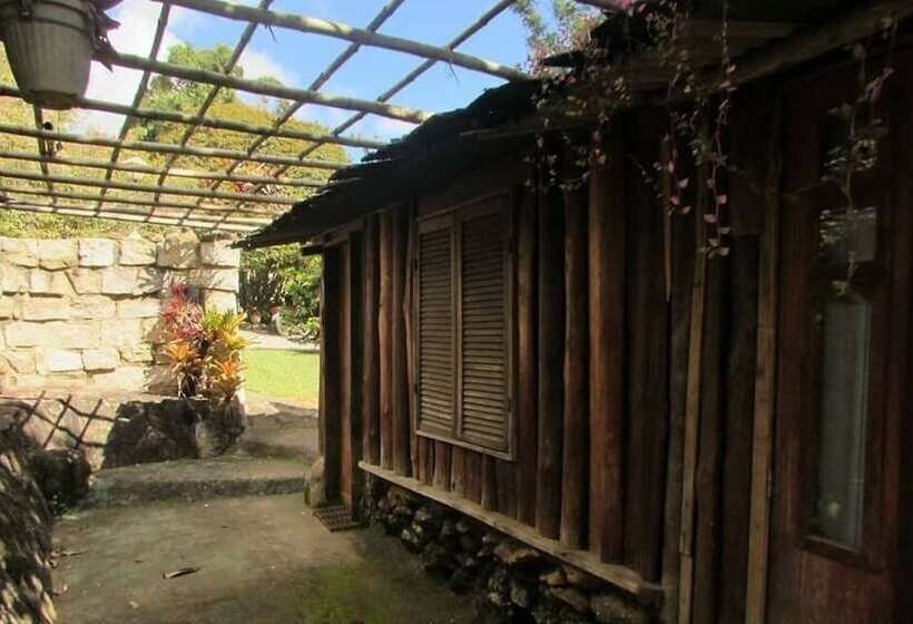 호텔 Estalagem Do Lolô