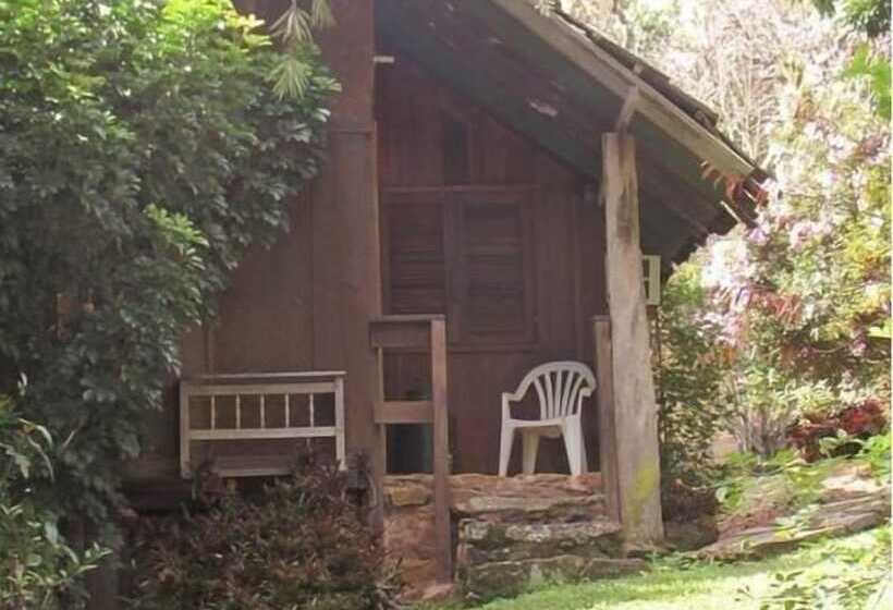 호텔 Estalagem Do Lolô