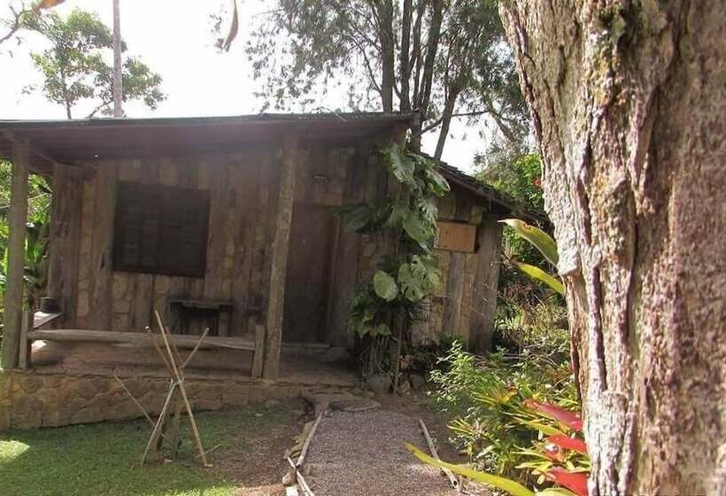 호텔 Estalagem Do Lolô