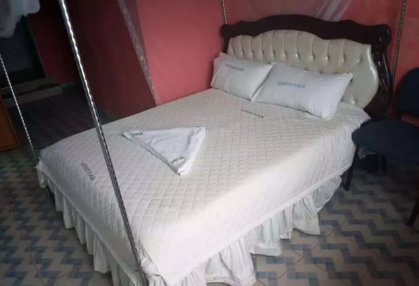 هتل Ideal