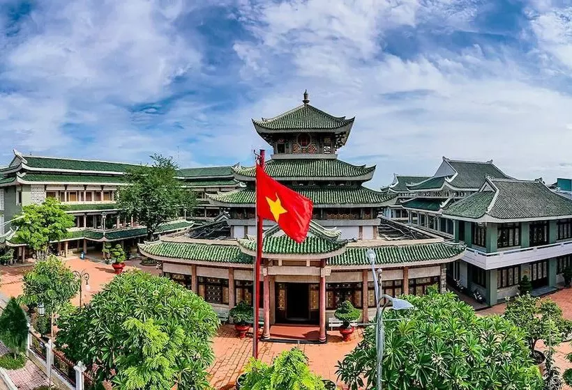 هتل Ngoc Han