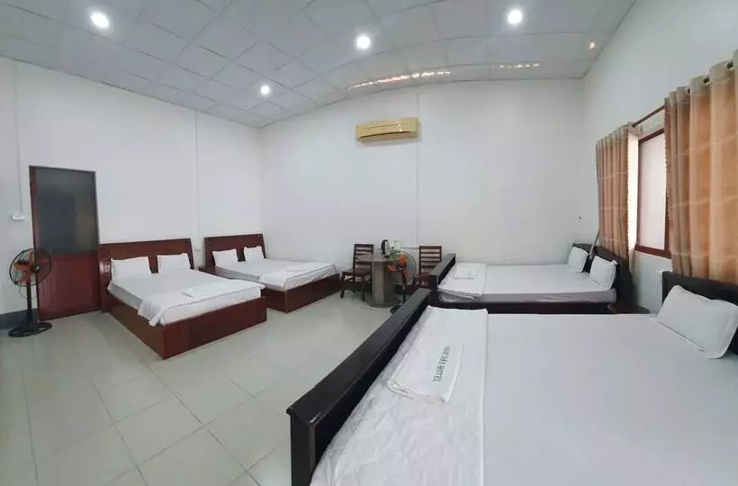 هتل Ngoc Han