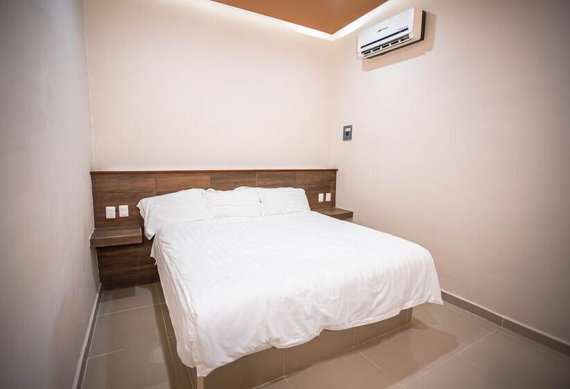 ホテル Luna Caribe