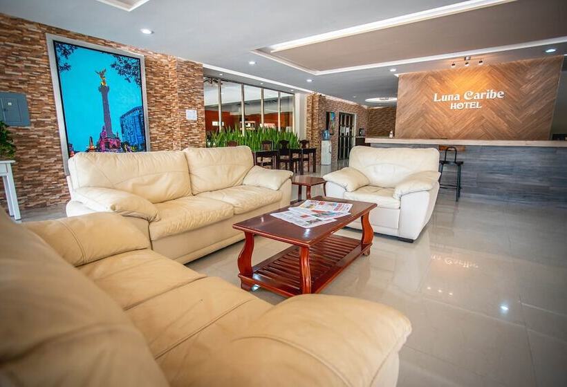 ホテル Luna Caribe