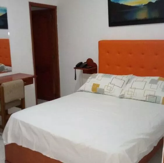 Hotelli Mary Plaza