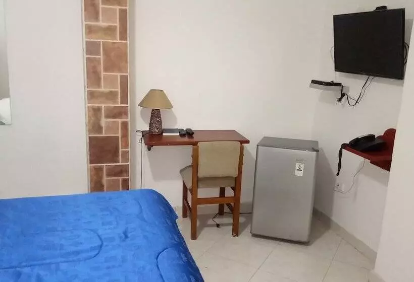 Hotelli Mary Plaza
