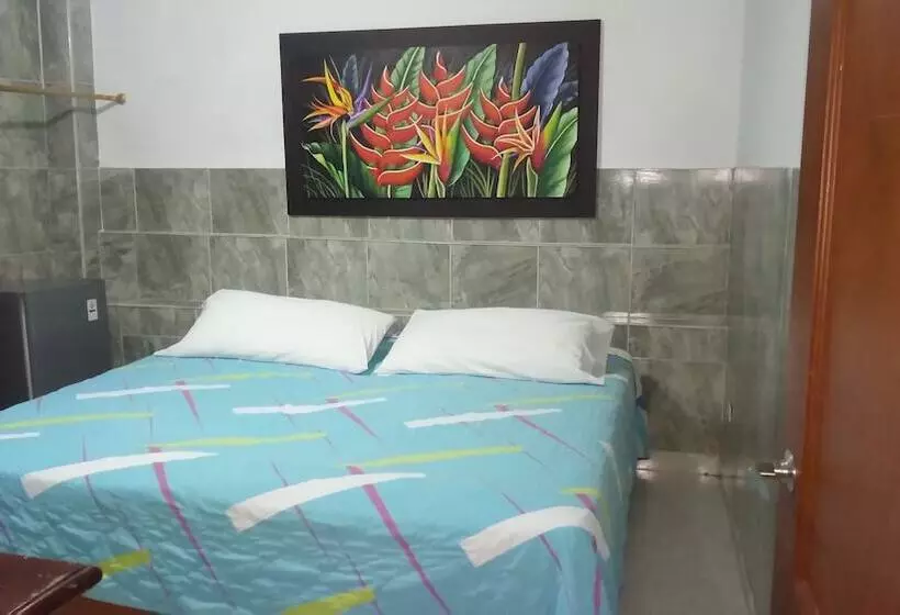 Hotelli Mary Plaza