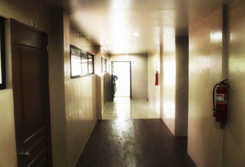 酒店 Mati Budget Inn