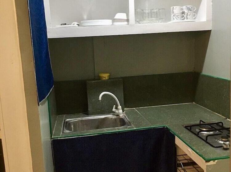 酒店 Mati Budget Inn