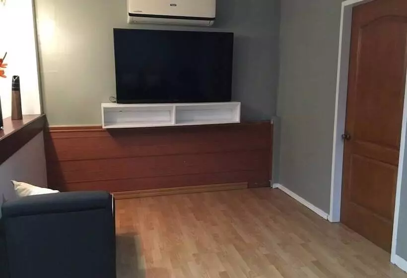 Hotelli Mati Budget Inn