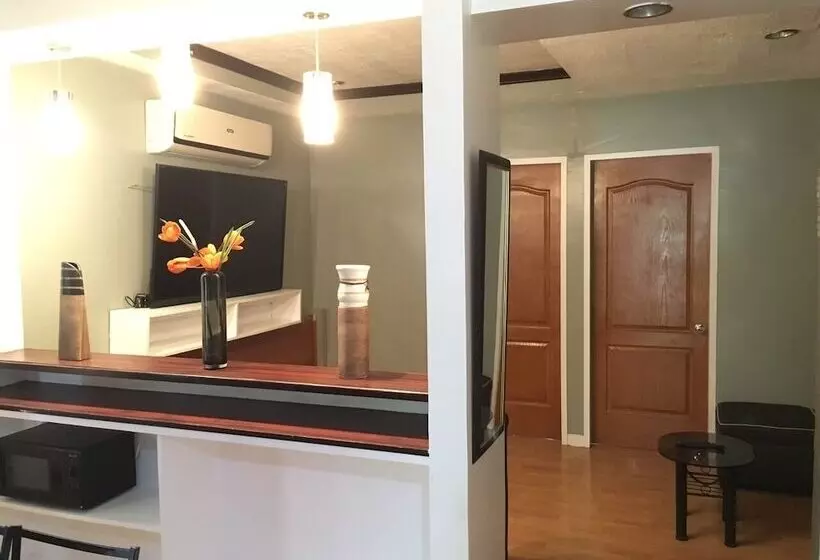 Hotelli Mati Budget Inn