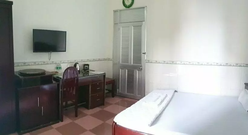 هتل Ngoc Han