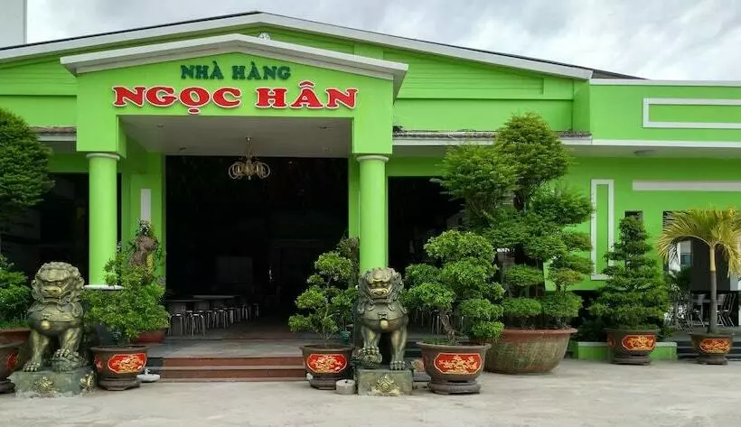 هتل Ngoc Han