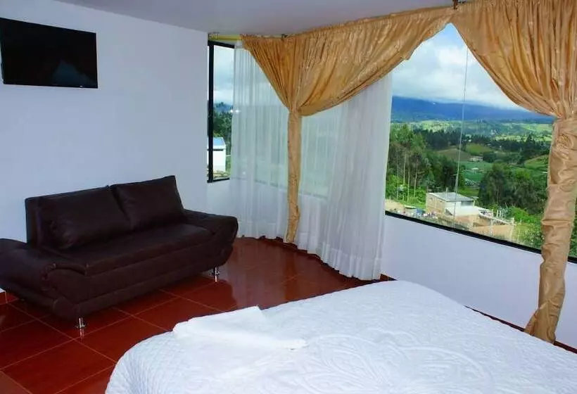 Hotelli Paradise