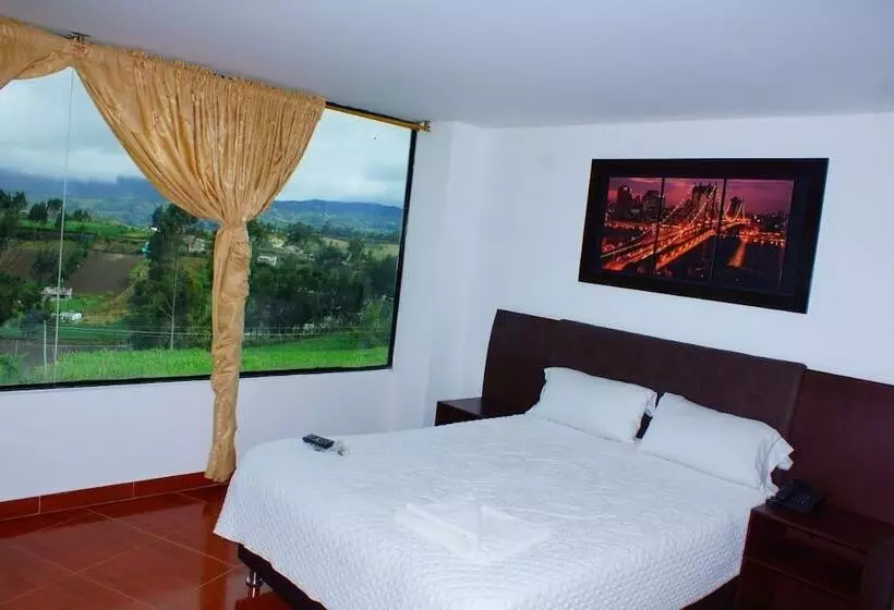 Hotelli Paradise