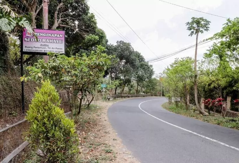 هتل Penginapan Sedyo Rahayu