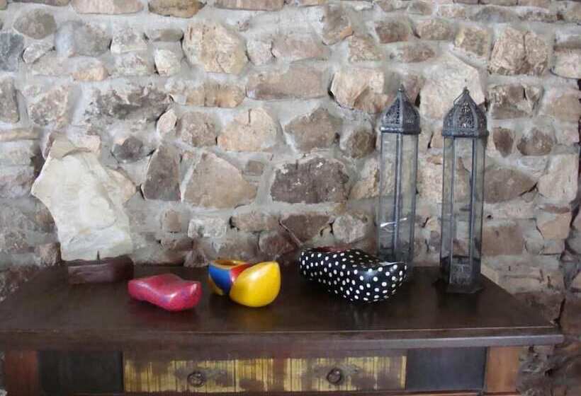 فندق Pousada Pedra Grande