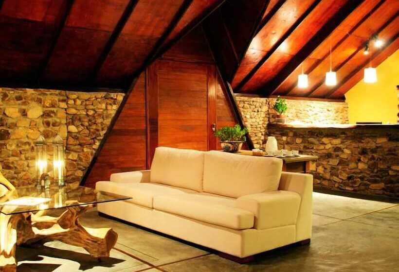 فندق Pousada Pedra Grande