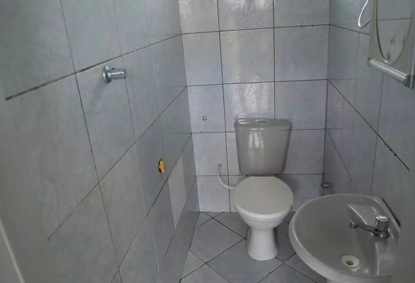 هتل Pousada Residencial Gosto Da Terra