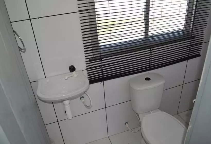 هتل Pousada Residencial Gosto Da Terra