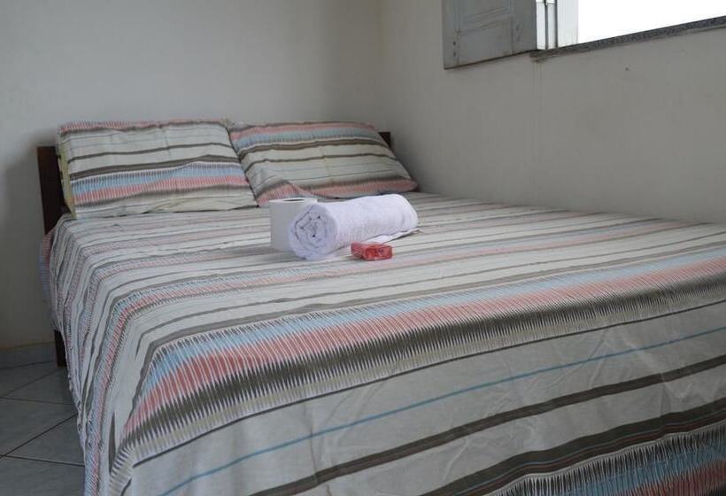 فندق Pousada Residencial Gosto Da Terra