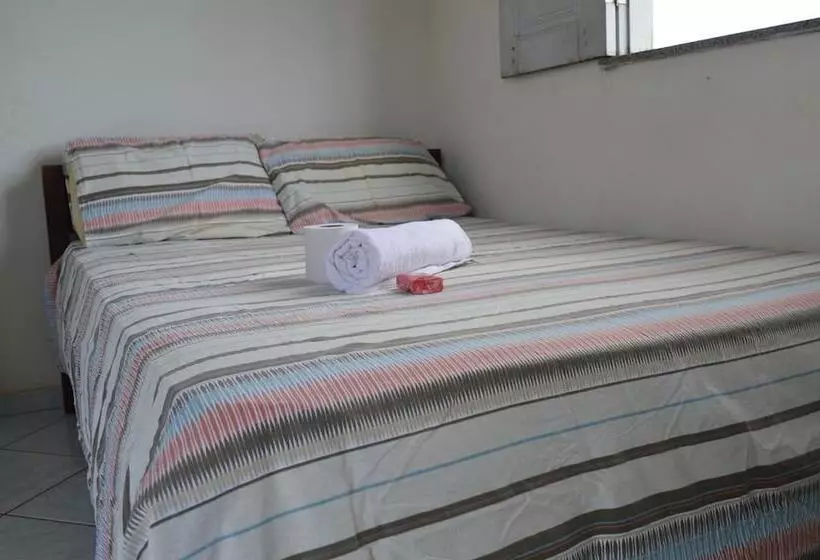 هتل Pousada Residencial Gosto Da Terra