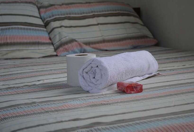 فندق Pousada Residencial Gosto Da Terra