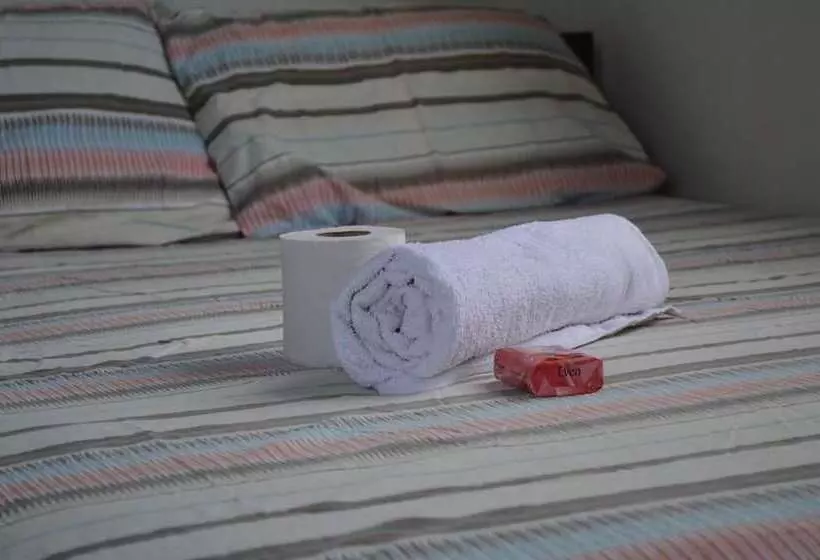 هتل Pousada Residencial Gosto Da Terra