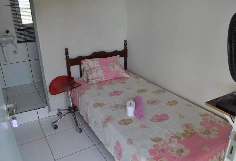 هتل Pousada Residencial Gosto Da Terra