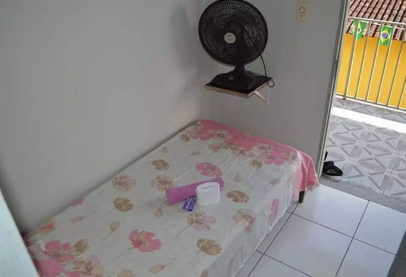 هتل Pousada Residencial Gosto Da Terra