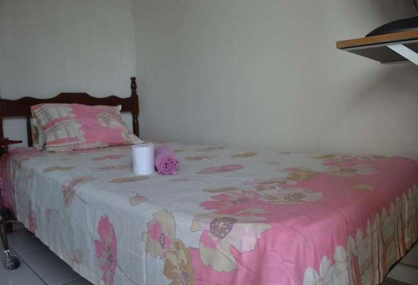 فندق Pousada Residencial Gosto Da Terra