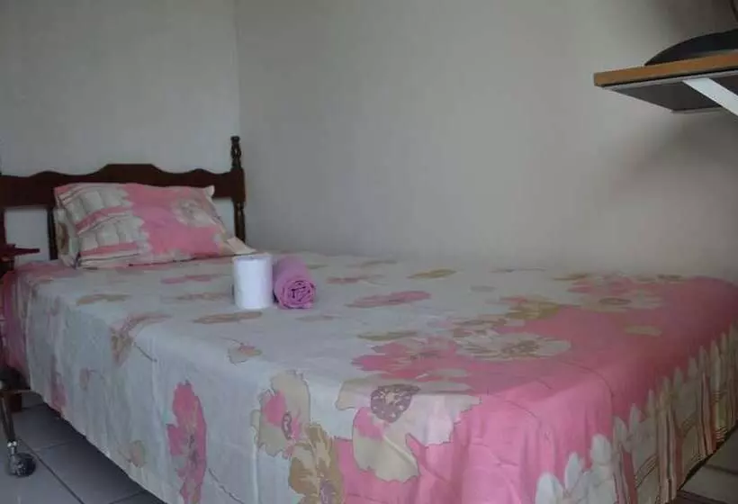 هتل Pousada Residencial Gosto Da Terra