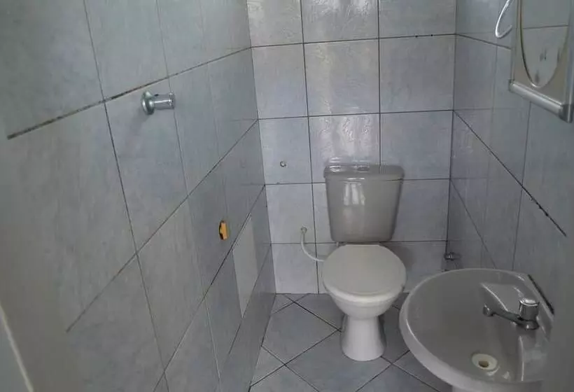 هتل Pousada Residencial Gosto Da Terra