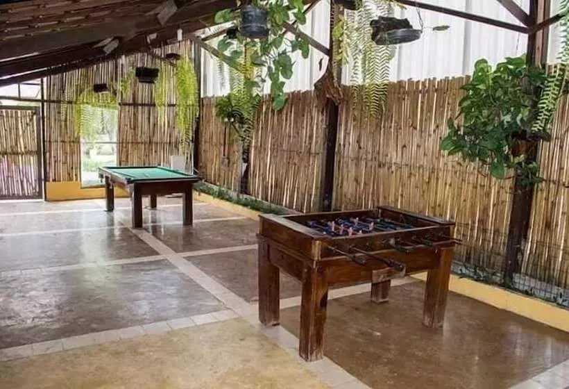 Hotelli Rancho São Joaquim