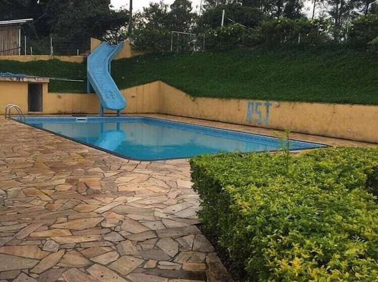 Hotel Rancho São Joaquim