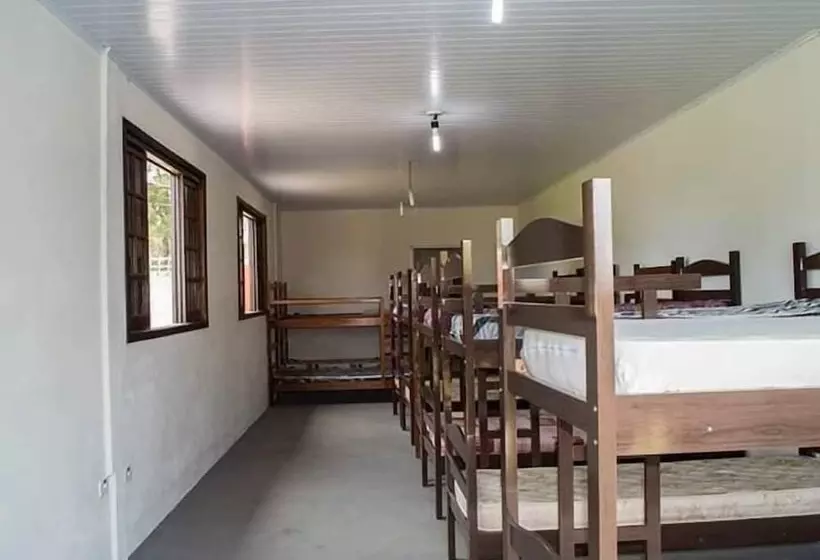 Hotelli Rancho São Joaquim
