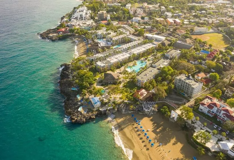 Hotelli Select At Casa Marina Adults Only All Inclusive