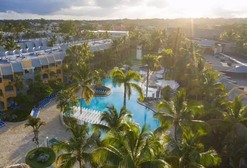 Hotelli Select At Casa Marina Adults Only All Inclusive