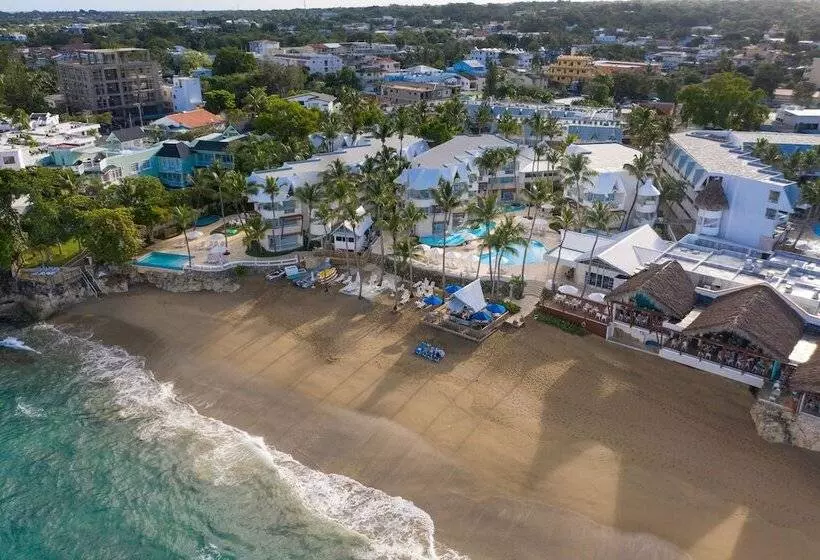 Hotelli Select At Casa Marina Adults Only All Inclusive