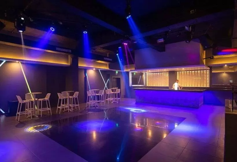 Hotelli Select At Casa Marina Adults Only All Inclusive