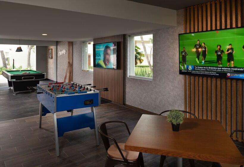 هتل Select At Casa Marina Adults Only All Inclusive