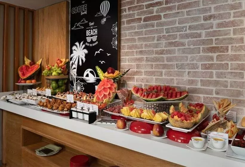 Hotelli Select At Casa Marina Adults Only All Inclusive