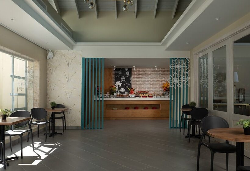 هتل Select At Casa Marina Adults Only All Inclusive