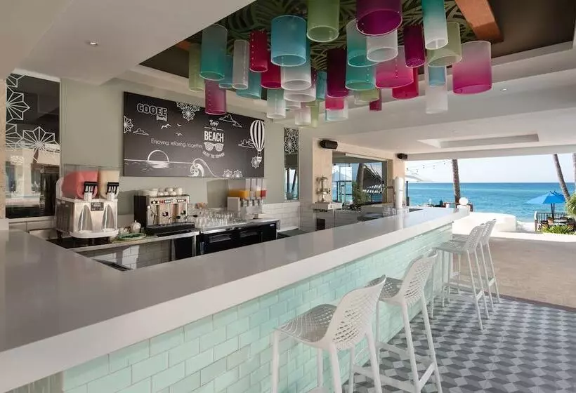 Hotelli Select At Casa Marina Adults Only All Inclusive