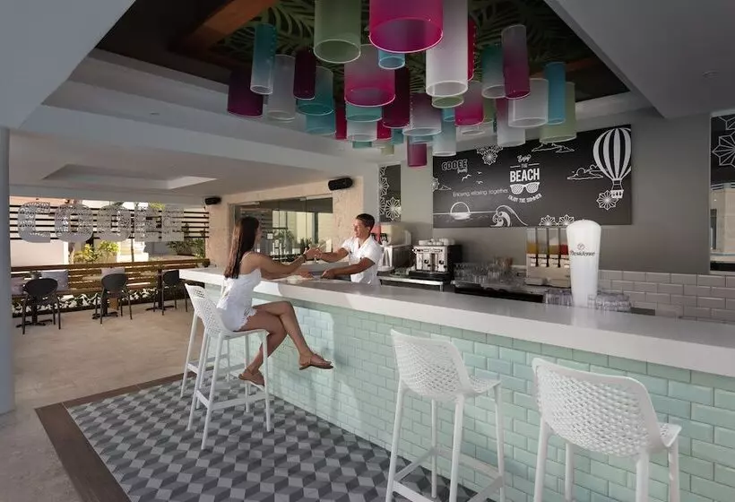 Hotelli Select At Casa Marina Adults Only All Inclusive