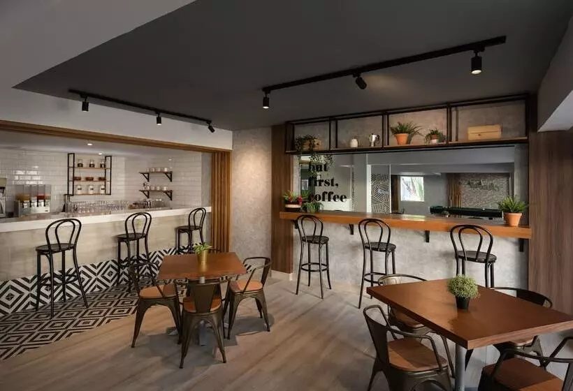 Hotelli Select At Casa Marina Adults Only All Inclusive