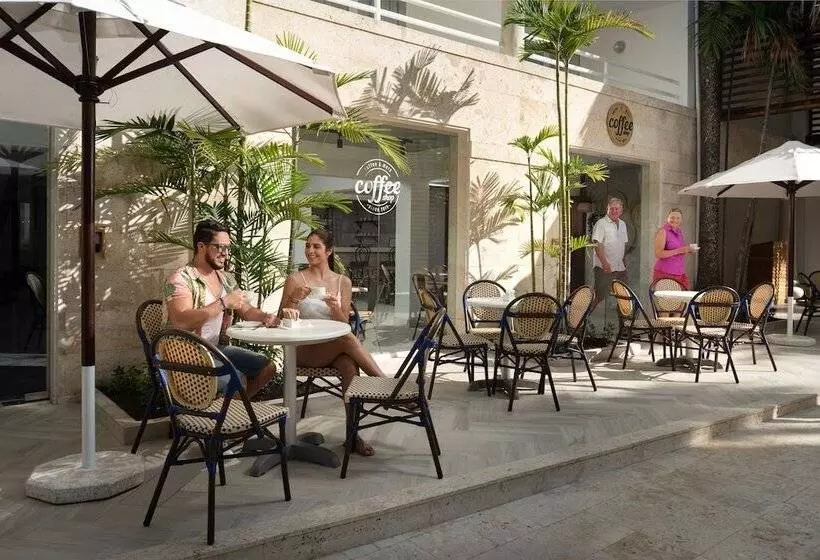 Hotelli Select At Casa Marina Adults Only All Inclusive