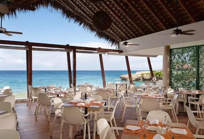 Hotelli Select At Casa Marina Adults Only All Inclusive