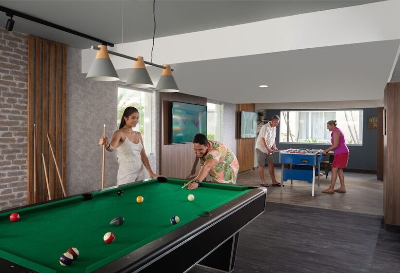 هتل Select At Casa Marina Adults Only All Inclusive